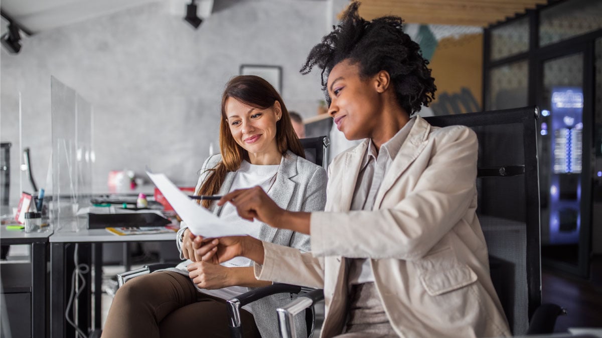 Polco Blog: The Secret Ingredient to Employee Retention - webinar