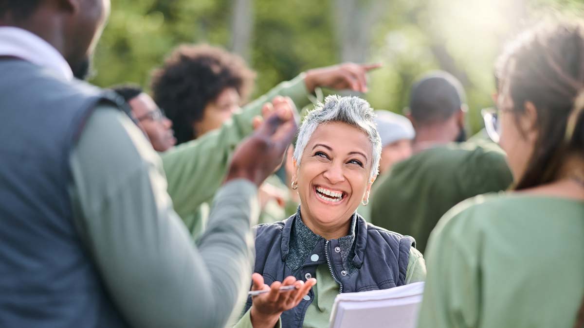 Polco Blog - What Happens After the Survey Closes