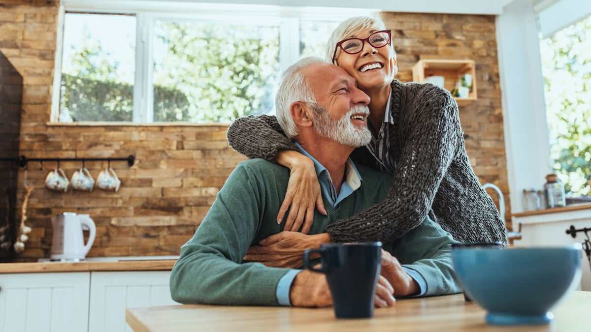 Polco Blog - Aging Well in Place: What Older Adults Want from Local Governments
