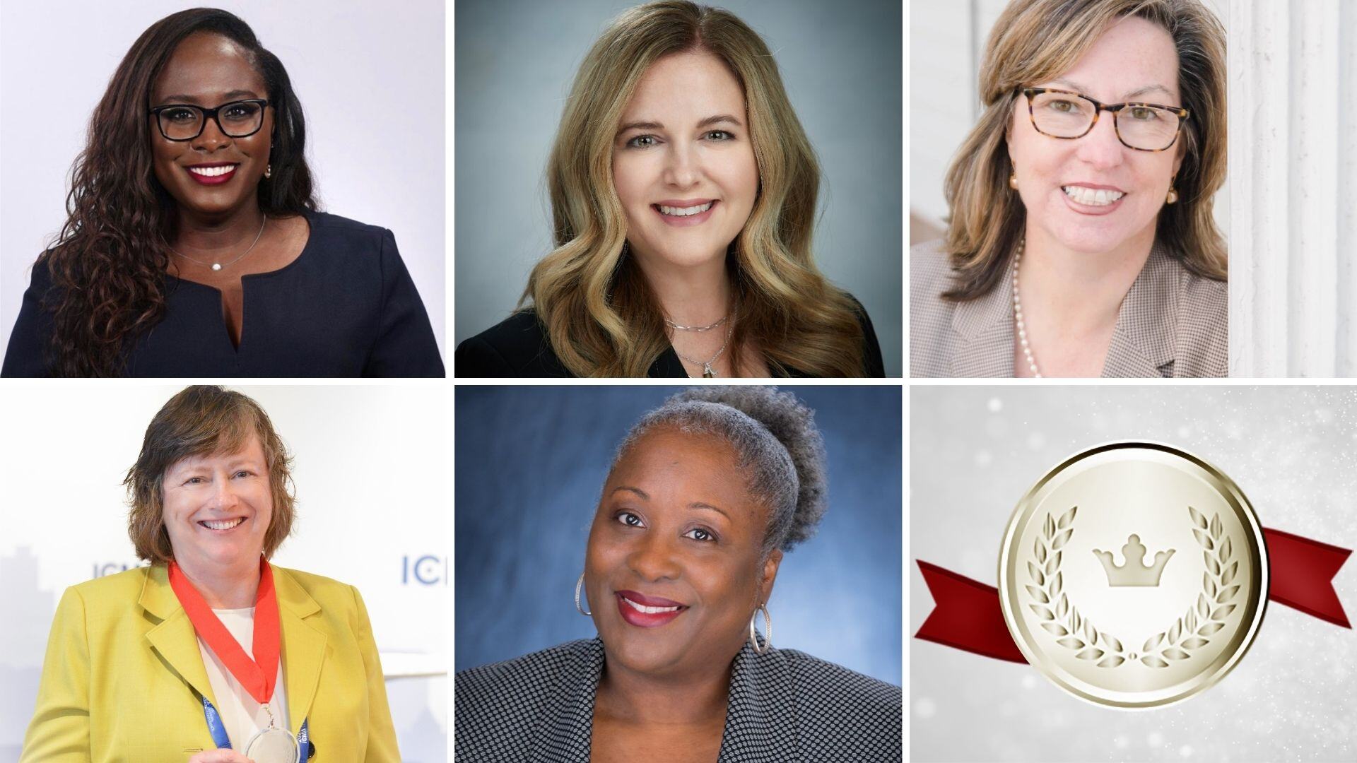 Polco Blog: Five Award-Winning Women Trailblazers in Local Government