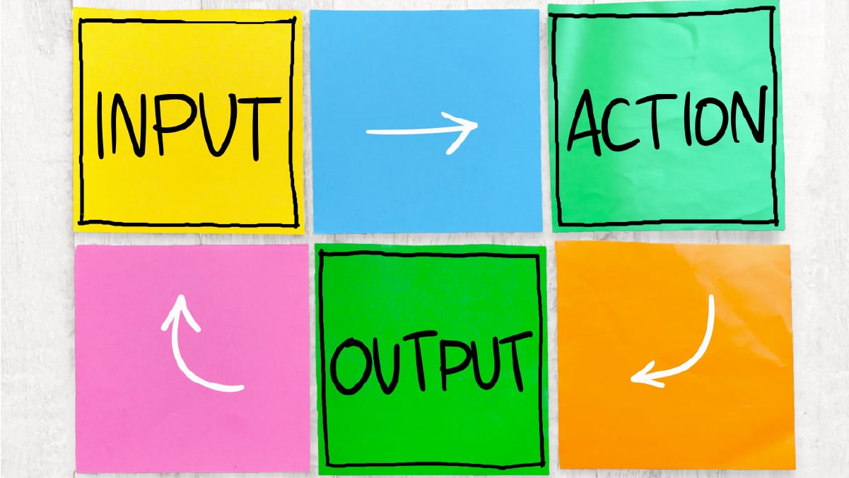 Polco Blog: We Listened Isn't Enough Anymore, You Need to Prove It