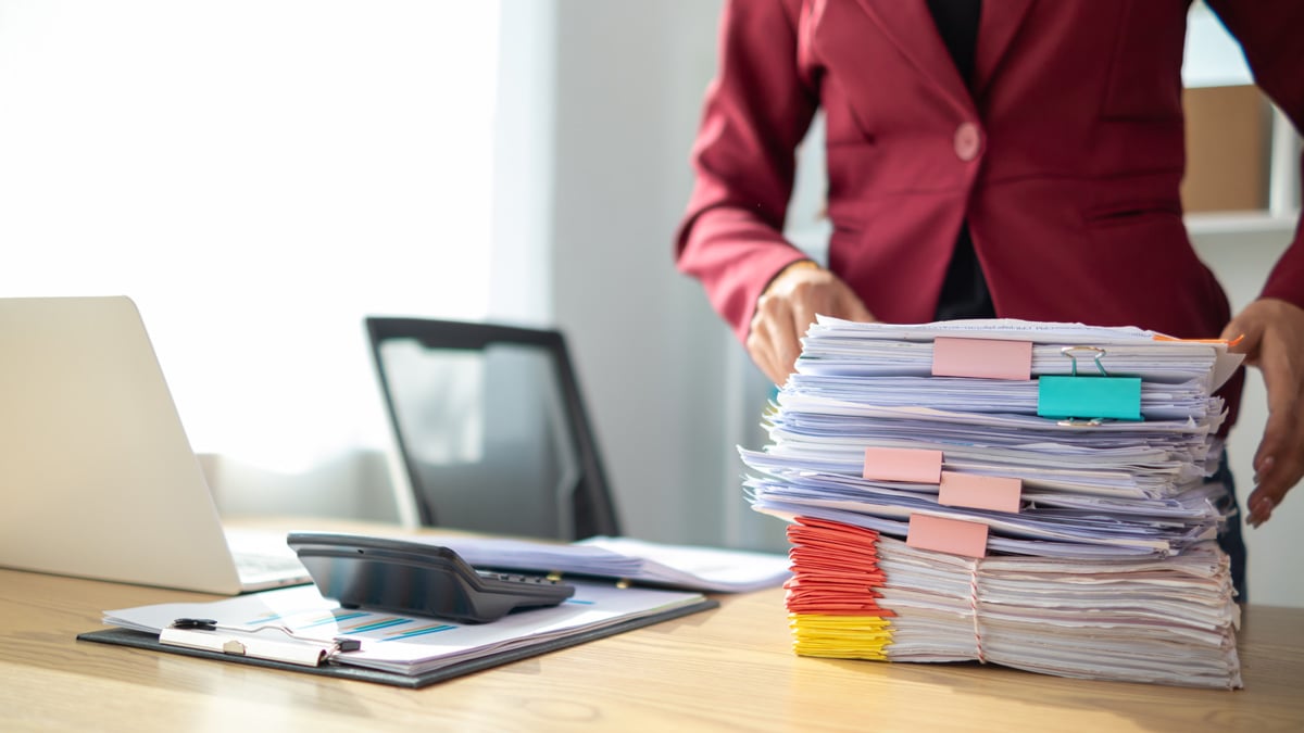 Polco Blog - The 500-Page Budget No One Reads