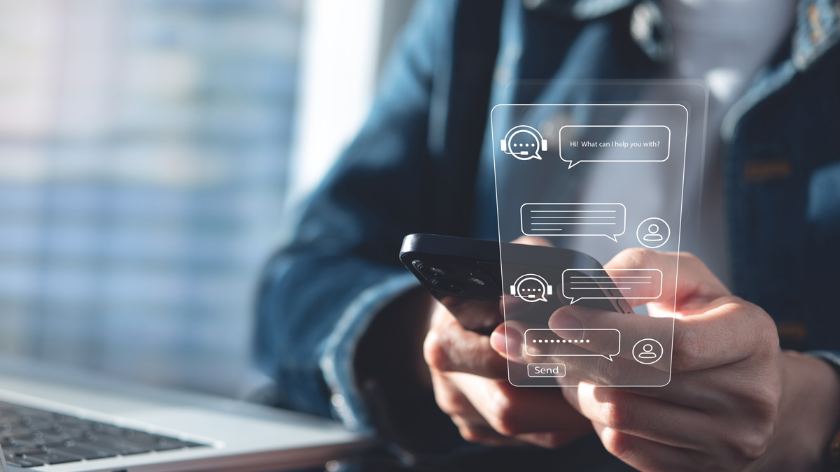 Polco Blog: You Bought an AI Chatbot. Now What?