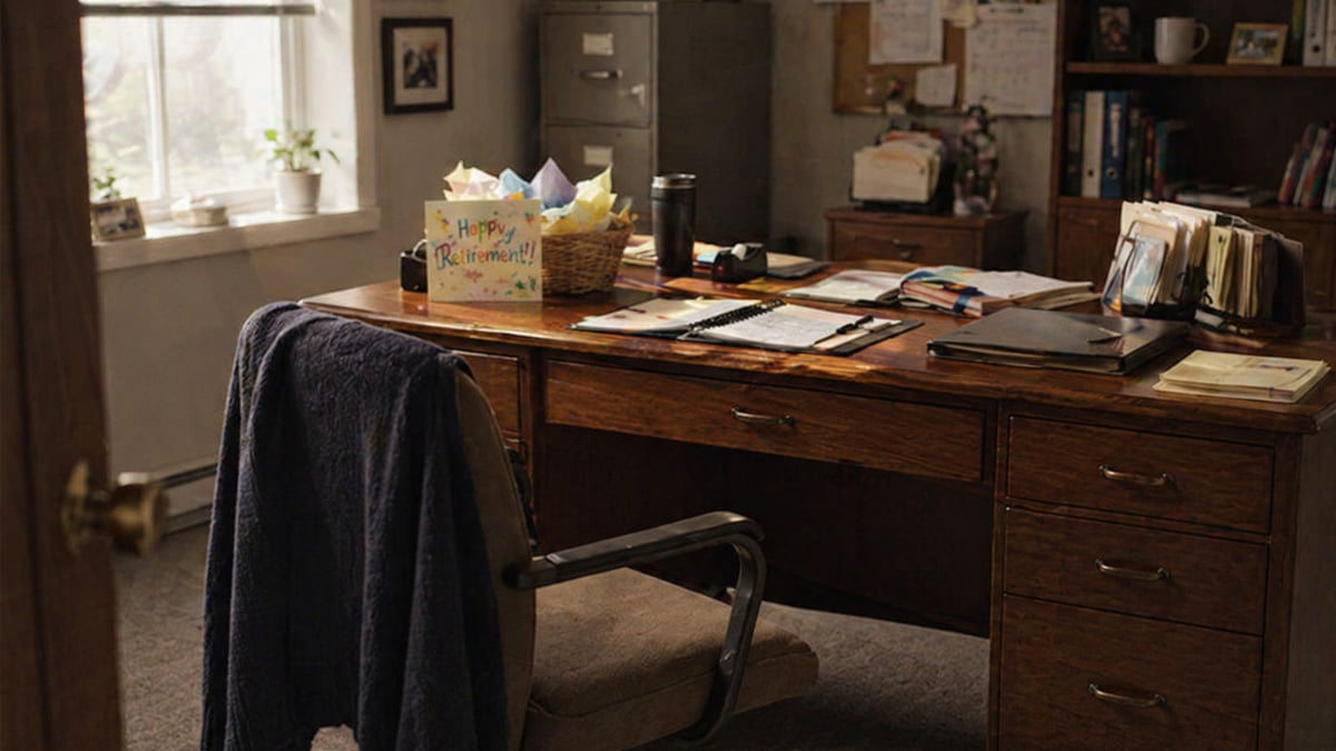 The Silver Tsunami Is Here: What Happens to 30 Years of Institutional Knowledge When Your Best People Retire?