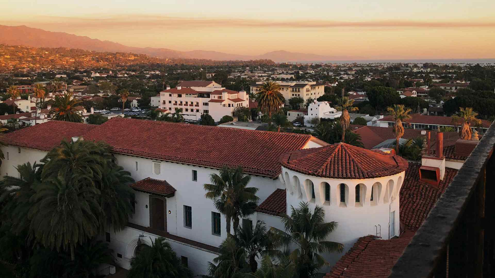 santa barbara rezoning project